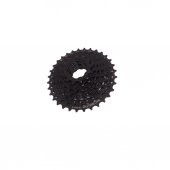 SHIMANO Kaset/Ruble 8 Vites Tourney CS-HG200-8 12-32T - 3