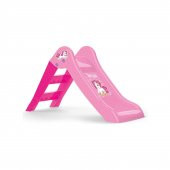 Dolu 2501 Unicorn İlk Kaydırağım Park Oyuncakları - 1