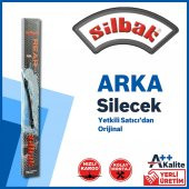 Vw Passat 7 Silbak Arka Silecek 2010-2012 - 1