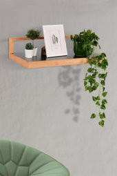 Bonelegant Ayaksız Konsol Siyah BNL002 - 1