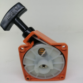 oleomac 453 - 753 starter - 1