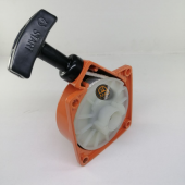 oleomac 453 - 753 starter - 2