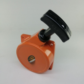 oleomac 453 - 753 starter - 3