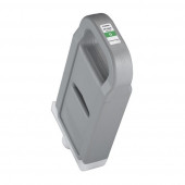 PlotterSarf Canon PFI-706 G (Green) Yeşil Plotter Orijinal Mürekkep Kartuş 700 ml. (6688B001) - 2