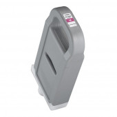 PlotterSarf Canon PFI-706 M (Magenta) Kırmızı Plotter Orijinal Mürekkep Kartuş 700 ml. (6683B001) thumbnail 2