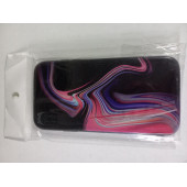 ASLANTİC İPHONE XR RENKLİ SERT SLİKON KILIF - 1