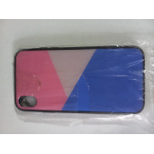 ASLANTİC İPHONE XR RENKLİ SERT SLİKON KILIF - 3