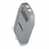 PlotterSarf Canon PFI-706 MBK (Matt Black) Matt Siyah Plotter Orijinal Mürekkep Kartuş 700 ml. (6680B001) thumbnail 2