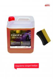Cosmeticar 5KG Lastik Parlatıcı Islak Görünüm & Lastik Parlatma Uygulama Süngeri - 1