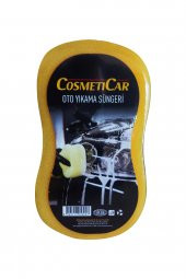 Cosmeticar Oto Yıkama Süngeri 22x12 Cm - 2