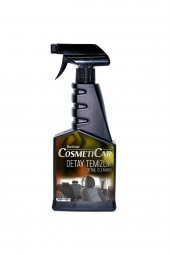 Cosmeticar 7 Parça Oto Bakım Seti 6 Adet 500ml Sprey 1 Adet 50x70Cm Büyük Boy Mikrofiber BEZ - 4