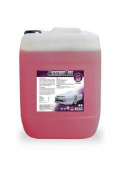 Cosmeticar 20KG Fırçasız Cilalı Oto Yıkama Köpüğü (Oto Şampuan) PLATINIUM - 1