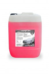 Cosmeticar 20 KG Cilalı Oto Yıkama Köpüğü (Beyaz Kar Köpük ) - 1