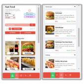 QR Menü Yazılımı - Profesyonel Paket - 3