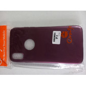ASLANTİC İPHONE X YÜZÜKLÜ SLİKON KILIF - 5
