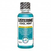 Listerine 95 Ml Cool Mint - 1