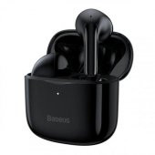 Baseus Dokunmatik Wireless TWS Bluetooth Kulaklık Su Geçirmez 330mAh Şarjlı Bluetooth Kulaklık - 7