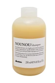 Davines Boyalı Saçlar için Besleyici Şampuan 250ml. - 1