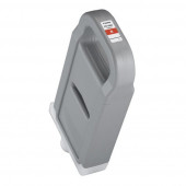 PlotterSarf Canon PFI-706 R (Red) Kırmızı Plotter Orijinal Mürekkep Kartuş 700 ml. (6687B001) thumbnail 2