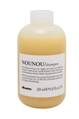 Davines Boyalı Saçlar için Besleyici Şampuan 250ml. - 1