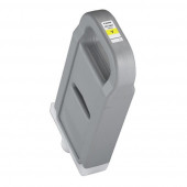 PlotterSarf Canon PFI-706 Y (Yellow) Sarı Plotter Orijinal Mürekkep Kartuş 700 ml. (6684B001) thumbnail 2