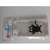 ASLANTİC İPHONE 7 RENKLİ SLİKON KILIF - 1