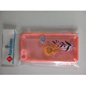 ASLANTİC İPHONE 7 RENKLİ SLİKON KILIF - 2