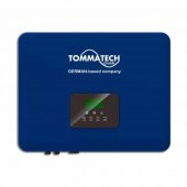 TommaTech Trio Atom 10.0kW Üç Faz İnverter - 1