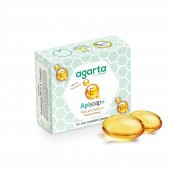 Agarta Doğal El Yapımı Naturel Sabun 100 Gr - 2