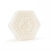 Agarta Doğal El Yapımı Naturel Sabun 100 Gr - 3