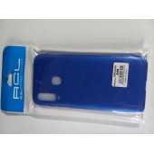 ASLANTİC SAMSUNG A60 SLİKON KILIF - 1