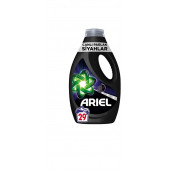 ARİEL SİYAHLAR İÇİN 29 YIKAMA - 1