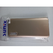 ASLANTİC SAMSUNG A50 SLİKON KILIF - 1