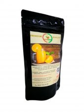 Portakal Aromalı İçecek Tozu Oralet - 1 kg - 1000 Gr - 2