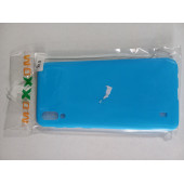 ASLANTİC SAMSUNG M10 SLİKON KILIF - 2