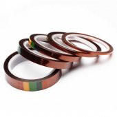 Kapton Bant 5mm x 30mt - 1