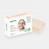 Agarta Doğal Bakım Lekeli Ciltler Sabunu 150 gr - 1