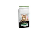 Pro Plan Sterilised Somonlu Kedi Maması 10 Kg - 1