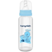 Hanymish 430 PP Biberon 240 ml - 2