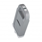 PlotterSarf Canon PFI-707 BK (Photo Black) Fotoğraf Siyahı Plotter Orijinal Mürekkep Kartuş 700 ml. (9821B001) thumbnail 2