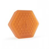 Agarta Doğal El Yapımı Polen Sabunu 100 gr - 2