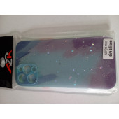 ASLANTİC İPHONE 12 PRO MAX RENKLİ KILIF - 3