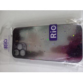 ASLANTİC İPHONE 12 PRO MAX RENKLİ KILIF - 2