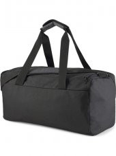 Puma individualRISE Bag -Unisex Siyah Spor Çantası – 079323 01 - 2