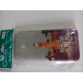 ASLANTİC SAMSUNG J3 PRO SİMLİ TAŞLI KILIF - 2