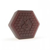 Agarta Doğal El Yapımı Propolis Sabunu 100 gr - 2