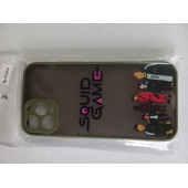 ASLANTİC İPHONE 12 PRO RENKLİ KILIF thumbnail 1