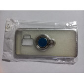 ASLANTİC SAMSUNG S9 YÜZÜKLÜ SLİKON KILIF - 2
