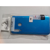 ASLANTİC SAMSUNG M40 SLİKON KILIF - 1