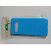 ASLANTİC SAMSUNG S10 SLİKON KILIF - 1